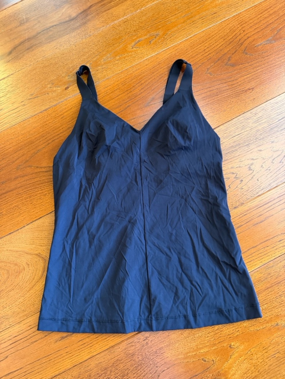 Lululemon Simply Sleek 2 in 1 Tank - Picture 3 of 6